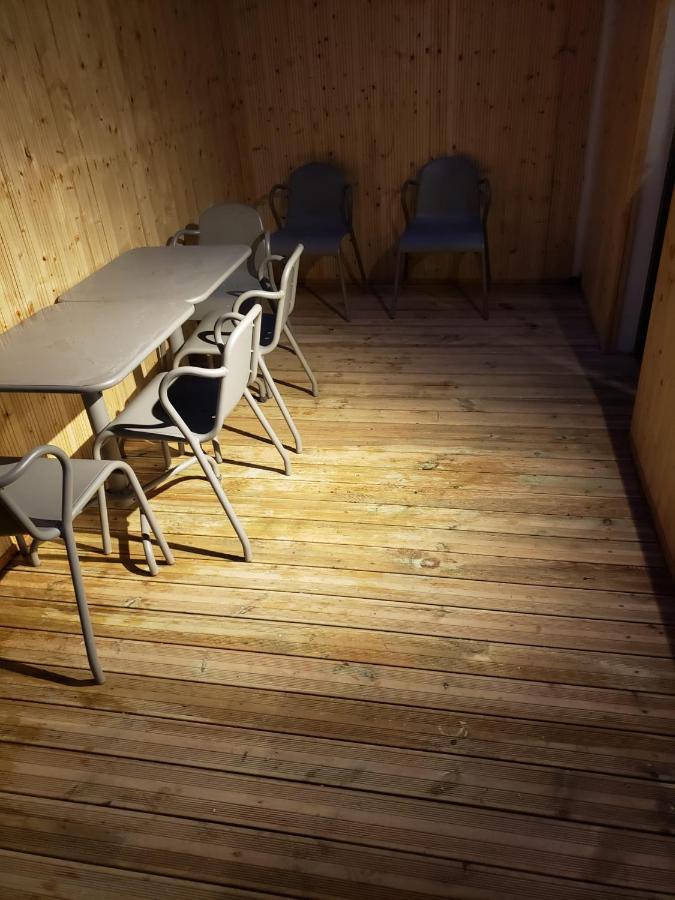 Villa Les Myrtilles カブール エクステリア 写真